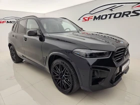 Обява за продажба на BMW X5M Competition B&W ~ 168 000 EUR - изображение 1