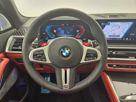 Обява за продажба на BMW X5M Competition B&W ~ 168 000 EUR - изображение 6