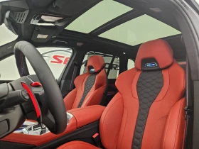 Обява за продажба на BMW X5M Competition B&W ~ 168 000 EUR - изображение 11