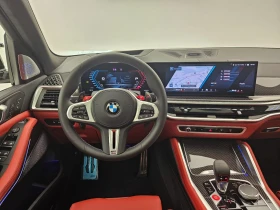 Обява за продажба на BMW X5M Competition B&W ~ 168 000 EUR - изображение 9