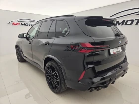 Обява за продажба на BMW X5M Competition B&W ~ 168 000 EUR - изображение 3