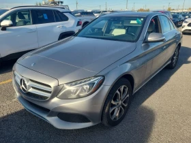 Mercedes-Benz C 300 * CARFAX * БЕЗ ПЪРВОНАЧАЛНА ВНОСКА