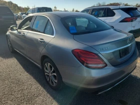Mercedes-Benz C 300 * CARFAX * БЕЗ ПЪРВОНАЧАЛНА ВНОСКА - 22100 лв. / 11299.55 € - 51792676 4