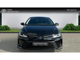 Toyota Corolla COROLLA SDN 1.8 HSD EXECUTIVE - 49900 лв. / 25513.46 € - 71532242 5