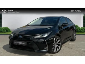 Toyota Corolla COROLLA SDN 1.8 HSD EXECUTIVE