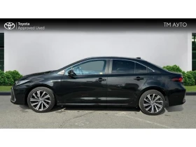 Toyota Corolla COROLLA SDN 1.8 HSD EXECUTIVE - 49900 лв. / 25513.46 € - 71532242 3