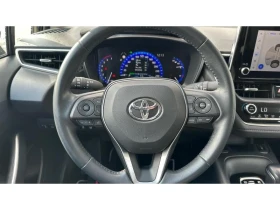 Toyota Corolla COROLLA SDN 1.8 HSD EXECUTIVE - 49900 лв. / 25513.46 € - 71532242 13