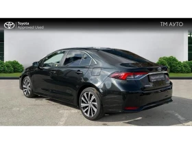 Toyota Corolla COROLLA SDN 1.8 HSD EXECUTIVE - 49900 лв. / 25513.46 € - 71532242 2