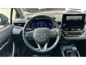 Toyota Corolla COROLLA SDN 1.8 HSD EXECUTIVE - 49900 лв. / 25513.46 € - 71532242 9