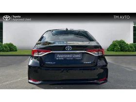 Toyota Corolla COROLLA SDN 1.8 HSD EXECUTIVE - 49900 лв. / 25513.46 € - 71532242 4