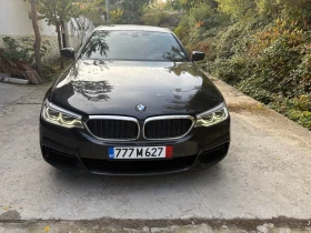 Обява за продажба на BMW 540 540ix M-пакет ~43 500 лв. - изображение 1 | Auto.bg Обява за продажба на BMW 540 540ix M-пакет ~43 500 лв. - изображение 1