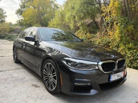 Обява за продажба на BMW 540 540ix M-пакет ~43 500 лв. - изображение 1 | Auto.bg Обява за продажба на BMW 540 540ix M-пакет ~43 500 лв. - изображение 1