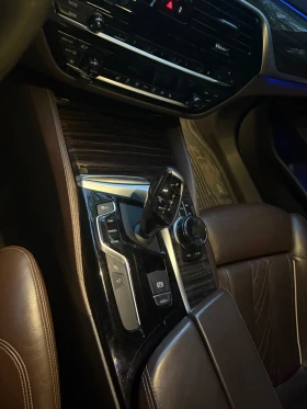 Обява за продажба на BMW 540 540ix M-пакет ~43 500 лв. - изображение 9 | Auto.bg Обява за продажба на BMW 540 540ix M-пакет ~43 500 лв. - изображение 9
