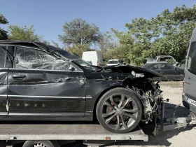 Audi S8 5.2  - 6500 лв. / 3323.40 € - 66297155 2