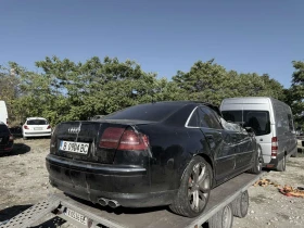 Audi S8 5.2  - 6500 лв. / 3323.40 € - 66297155 3