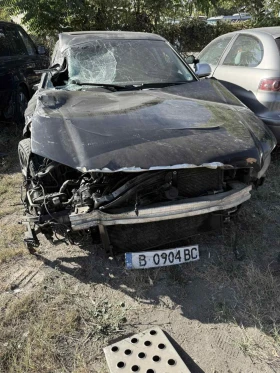 Audi S8 5.2  - 6500 лв. / 3323.40 € - 66297155 5