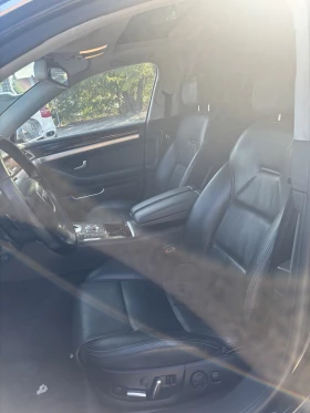 Audi S8 5.2  - 6500 лв. / 3323.40 € - 66297155 6