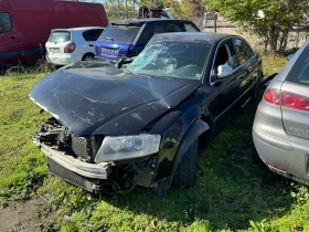 Audi S8 5.2  - 6500 лв. / 3323.40 € - 66297155 11