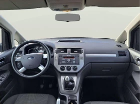 Ford C-max 1.6 TDCI - 4900 лв. / 2505.33 € - 37293773 11