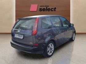 Ford C-max 1.6 TDCI - 4900 лв. / 2505.33 € - 37293773 5
