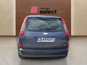 Ford C-max 1.6 TDCI - 4900 лв. / 2505.33 € - 37293773 6