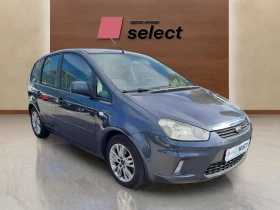 Ford C-max 1.6 TDCI - 4900 лв. / 2505.33 € - 37293773 3
