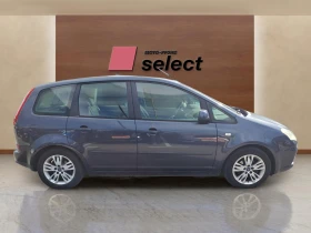 Ford C-max 1.6 TDCI - 4900 лв. / 2505.33 € - 37293773 4