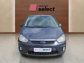 Ford C-max 1.6 TDCI - 4900 лв. / 2505.33 € - 37293773 2