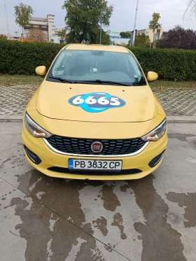 Fiat Tipo | Mobile.bg    8