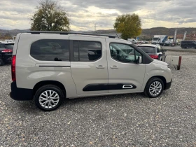 Citroen Berlingo 1.5HDI Дълга база* 7места* Автомат - 32900 лв. / 16821.50 € - 34858599 6