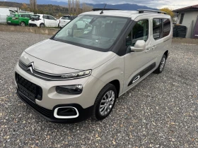 Citroen Berlingo 1.5HDI Дълга база* 7места* Автомат - 32900 лв. / 16821.50 € - 34858599 3
