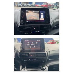 Citroen Berlingo 1.5HDI Дълга база* 7места* Автомат - 32900 лв. / 16821.50 € - 34858599 16