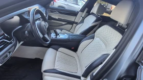 BMW 740 X-Drive* Full M-Pack* Head-up* 360 Cam* Laser | Mobile.bg    15
