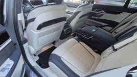 BMW 740 X-Drive* Full M-Pack* Head-up* 360 Cam* Laser | Mobile.bg    12