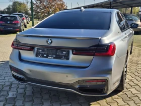BMW 740 X-Drive* Full M-Pack* Head-up* 360 Cam* Laser | Mobile.bg    8