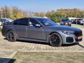 BMW 740 X-Drive* Full M-Pack* Head-up* 360 Cam* Laser | Mobile.bg    6