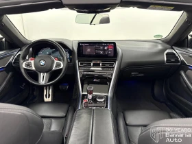 BMW M8 Competition Cabrio Sportautomatic - 165100 лв. / 84414.29 € - 67620118 6