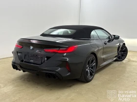 BMW M8 Competition Cabrio Sportautomatic - 165100 лв. / 84414.29 € - 67620118 3