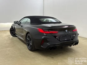 BMW M8 Competition Cabrio Sportautomatic - 165100 лв. / 84414.29 € - 67620118 2