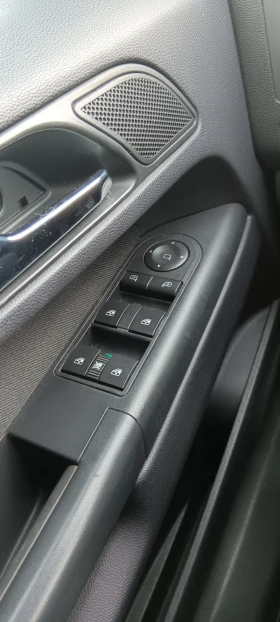 Opel Zafira 1.6I  7места, снимка 13