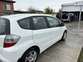 Honda Jazz 1.4Бензин/Газ - 9600 лв. / 4908.40 € - 29991817 9