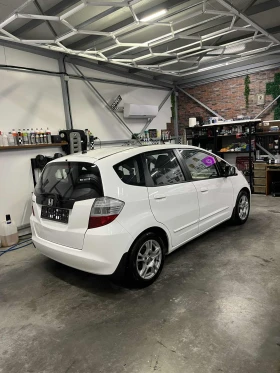 Honda Jazz 1.4Бензин/Газ - 9600 лв. / 4908.40 € - 29991817 2
