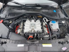 Audi A6 QUATTRO SUPERCHARGER АВТОЛИЗИНГ - 18500 лв. / 9458.90 € - 16976745 14