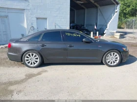 Audi A6 QUATTRO SUPERCHARGER АВТОЛИЗИНГ - 18500 лв. / 9458.90 € - 16976745 9