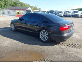 Audi A6 QUATTRO SUPERCHARGER АВТОЛИЗИНГ - 18500 лв. / 9458.90 € - 16976745 3