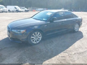 Audi A6 QUATTRO SUPERCHARGER АВТОЛИЗИНГ - 18500 лв. / 9458.90 € - 16976745 2