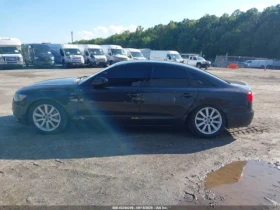 Audi A6 QUATTRO SUPERCHARGER АВТОЛИЗИНГ - 18500 лв. / 9458.90 € - 16976745 10