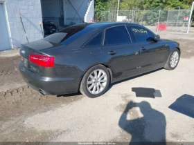 Audi A6 QUATTRO SUPERCHARGER АВТОЛИЗИНГ - 18500 лв. / 9458.90 € - 16976745 4