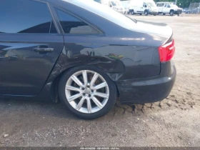 Audi A6 QUATTRO SUPERCHARGER АВТОЛИЗИНГ - 18500 лв. / 9458.90 € - 16976745 6