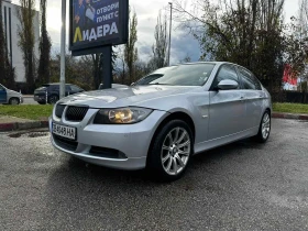 BMW 320  Всички екстри за модела  - 7490 лв. / 3829.58 € - 98137940 7